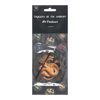 Освежитель воздуха Dragon Scented Air Freshener - Litha