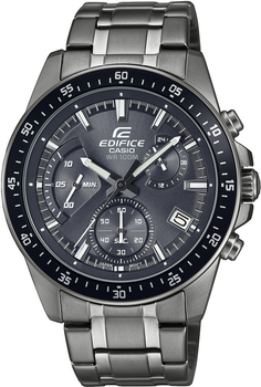 Мужские часы CASIO Edifice EFV-540DC-1CVUEF  