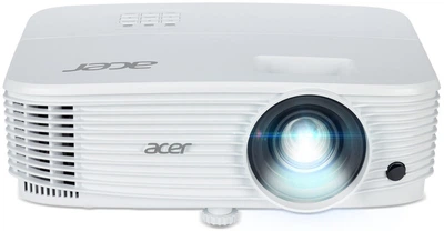 Проєктор P1157i SVGA, 4800 lm, 1.96-2.15, WiFi Acer 000331609