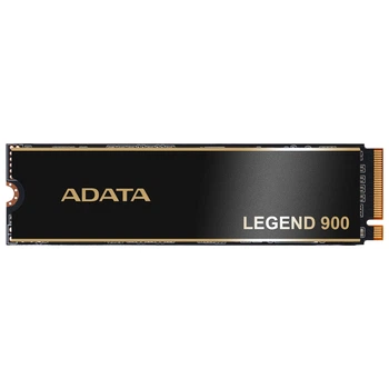 SSD диск ADATA Legend 900 1ТБ M.2 2280 NVMe 1.4 PCIe 4.0 x4 3D