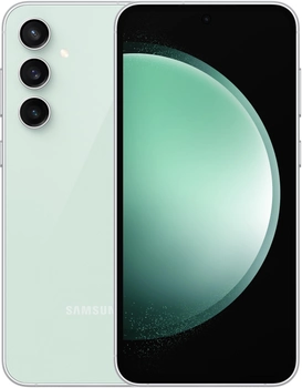 Мобільний телефон Samsung Galaxy S23 FE 5G 8/256GB Mint (8806095137483)