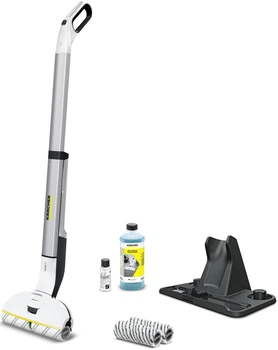 Karcher Підлогомийна машина EWM2 Premium аккумуляторна