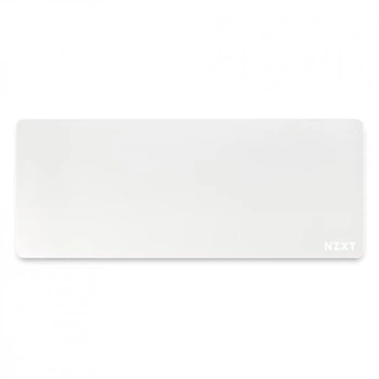 Килимок для мишки NZXT Mouse Mat Medium Extended White (MM-MXLSP