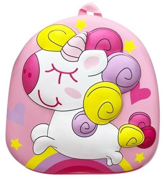 Дитячий рюкзак Star Toys 28см єдиноріг C15901 – Стильні аксесуари