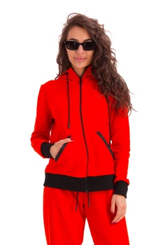 Костюм Emass Фрейа 42 оранжевый (1146-63-5)