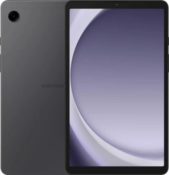 Tablet Samsung Galaxy Tab A9 4/64GB WIFI Graphite (8806095361604)