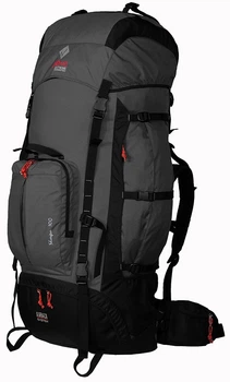 Рюкзак Neve Sherpa 100 сірий