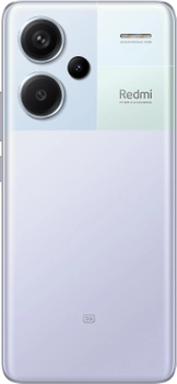 Мобільний телефон Xiaomi Redmi Note 13 Pro+ 5G 12/512GB Aurora Purple (6941812750636)