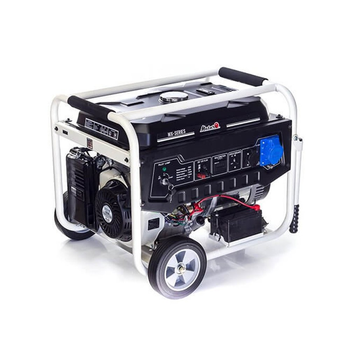 Генератор бензиновий Matari MX10800EA