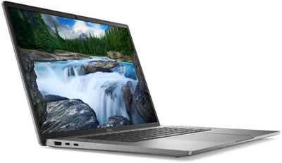 Ноутбук Dell Latitude 7640 i7 1365U 16/512Gb Intel Iris Xe Graphics Win11P 0PC31