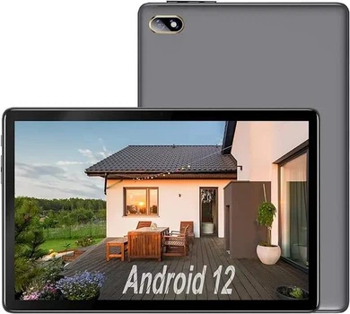 Планшет 10" Voukou P10 6/128Gb Android 12 7600 mAh 4G LTE