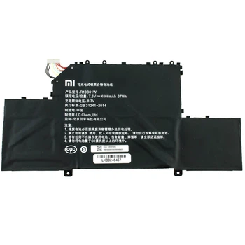 Батарея для ноутбука Xiaomi Mi Notebook Air 12 ( 72570 )