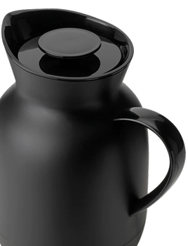 Czajnik elektryczny Stelton Amphora Black