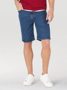 Шорты Wrangler Authentics Relaxed Color: Dark Stone (10ZM2S0DX) W32