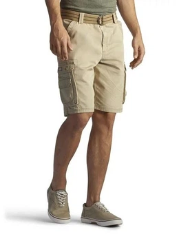 Шорты Lee Dungarees Wyoming Cargo Short (102182914) W36