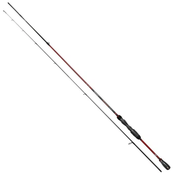 Спинінгове вудлище Daiwa Fuego 902HFS 2.74m 20-60gr 11105-11