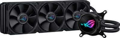 Система водяного охлаждения Asus ROG Strix LC III 360 Black (90RC00T0-M0UAY0)