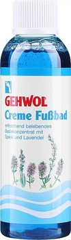 Крем-ванна для ног “Лаванда” - Gehwol Creme fubbad 150ml (52989-31161782)
