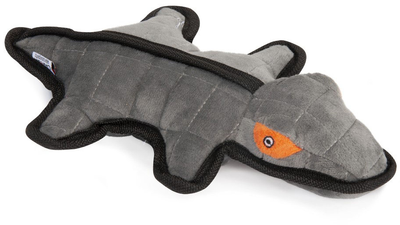 Іграшка для собак Camon Плюшевий крокодил 28 см (8019808225715)