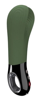 Вібратор для чоловіків Fun Factory Manta колір хакі (20654029000000000)