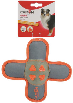 Іграшка для собак Camon Пропелер 20 x 20 см (8019808218212)