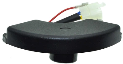 AVR регулятор напряжения генератора 188F (220V) (680 мкф 450V) пластик,gen024