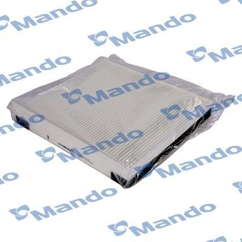 ECF00012M MANDO Фільтр салону Mando (ECF00012M)