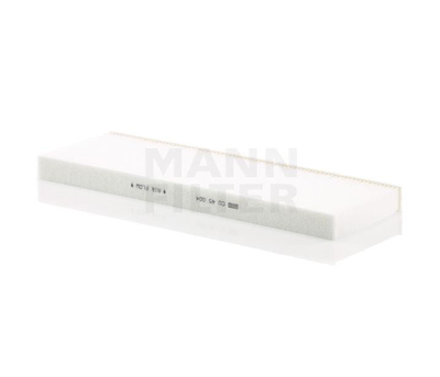 Фильтр салона Mann CU45004 MANN-FILTER (CU45004)