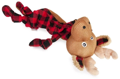 Zabawka dla psów Camon Pluszowy szkocki renifer 30 cm (8019808207711)