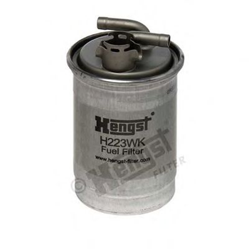 Фільтр палива HENGST FILTER H223WK Hengst (H223WK)