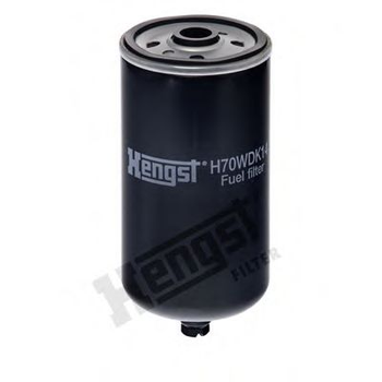 Фильтр топлива HENGST FILTER H70WDK14 Hengst (H70WDK14)