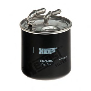 Фільтр палива HENGST FILTER H140WK02 Hengst (H140WK02)