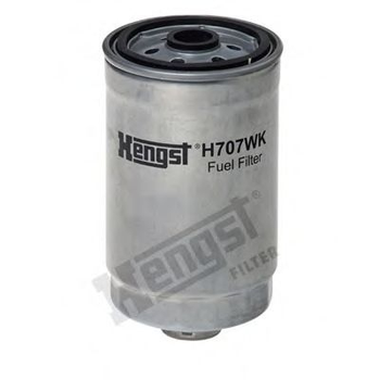 Фільтр палива HENGST FILTER H707WK Hengst (H707WK)