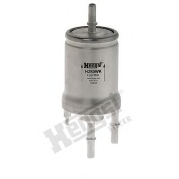 Фільтр палива HENGST FILTER H280WK Hengst (H280WK)