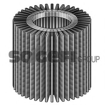 Фільтр масла PURFLUX L419 Purflux (L419)