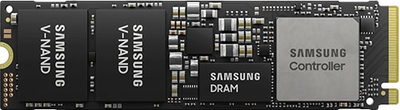 SSD диск Samsung PM9A1 512GB M.2 NVMe PCIe 4.0 x4 TLC OEM (MZVL2512HCJQ)