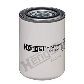 Фильтр масла HENGST FILTER HY473W Hengst (HY473W)