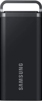 Dysk SSD Samsung T5 Evo 2TB USB Type-C 3D QLC Black (MU-PH2T0S/EU)