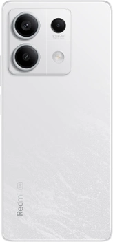 Smartfon Xiaomi Redmi Note 13 5G 6/128GB Arctic White (6941812754962)