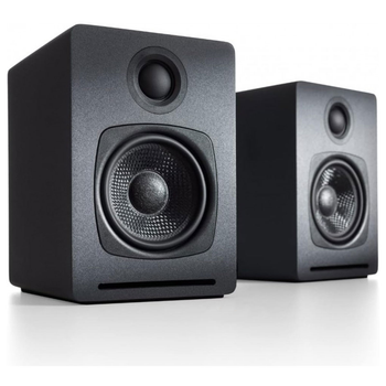 Мультимедійна акустика AudioEngine A1-MR Wireless Grey