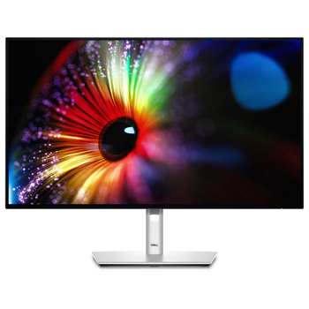 Монитор DELL 27" U2724D HDMI, DP, USB, Audio, IPS, 2560x1440, 120Hz, sRGB 100%, Pivot