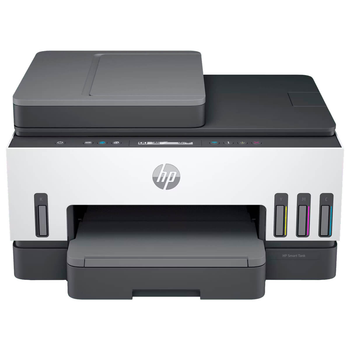 БФП HP Smart Tank 750 + Wi-Fi (6UU47A)