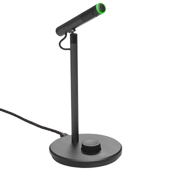 Микрофон конденсаторный JBL Quantum Stream Talk USB Black (JBLSTRMTALKBLK)
