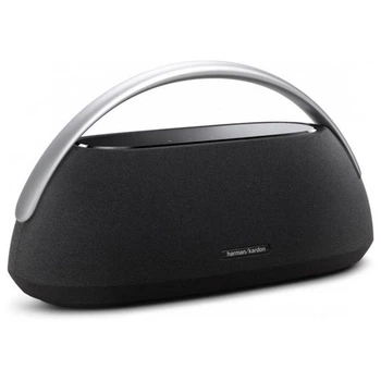 Портативная акустика HARMAN-KARDON Go Play 3 Черный (HKGOPLAY3BLKEP)