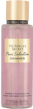 Парфюмированный мист для тела Victoria's Secret Pure Seduction Shimmer 250 мл (1159796904)