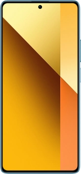 Smartfon Xiaomi Redmi Note 13 5G 6/128GB Ocean Teal (6941812755266)