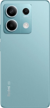 Smartfon Xiaomi Redmi Note 13 5G 6/128GB Ocean Teal (6941812755266)