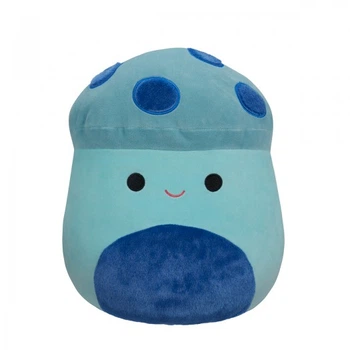 Мягкая игрушка плюшевая Squishmallows – Гриб Анкур (30 cm)