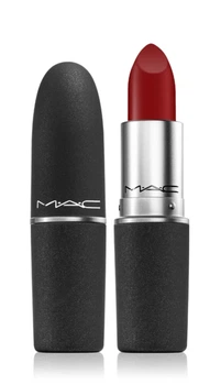 Матовая губная помада MAC Powder Kiss Werk Werk Werk (922) 3 г
