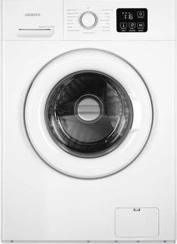 Стиральная машина узкая Ardesto WMW-6101W